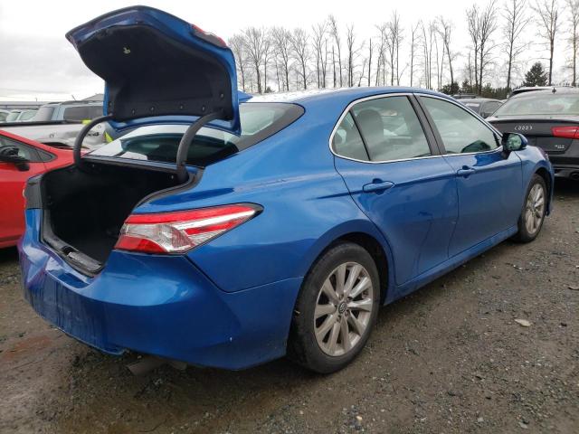 Photo 3 VIN: 4T1B11HK9KU268523 - TOYOTA CAMRY L 