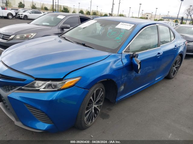 Photo 5 VIN: 4T1B11HK9KU273477 - TOYOTA CAMRY 