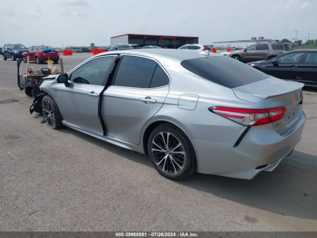 Photo 2 VIN: 4T1B11HK9KU277478 - TOYOTA CAMRY 