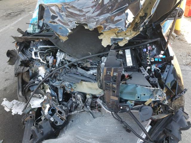 Photo 6 VIN: 4T1B11HK9KU278517 - TOYOTA CAMRY L 