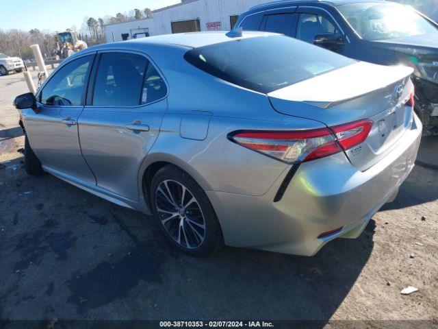 Photo 2 VIN: 4T1B11HK9KU279327 - TOYOTA CAMRY 