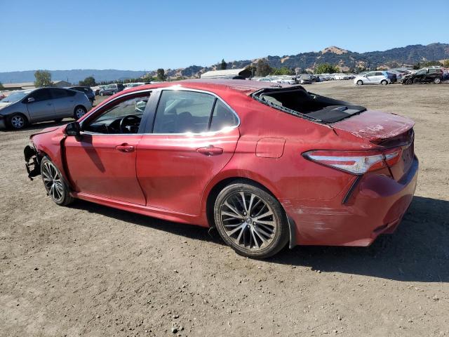 Photo 1 VIN: 4T1B11HK9KU280574 - TOYOTA CAMRY L 