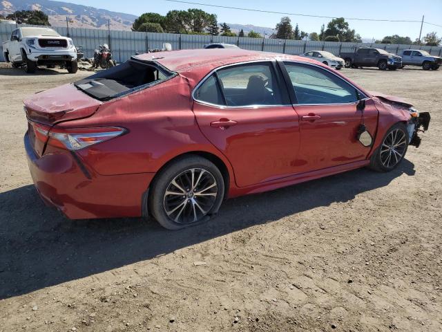 Photo 2 VIN: 4T1B11HK9KU280574 - TOYOTA CAMRY L 