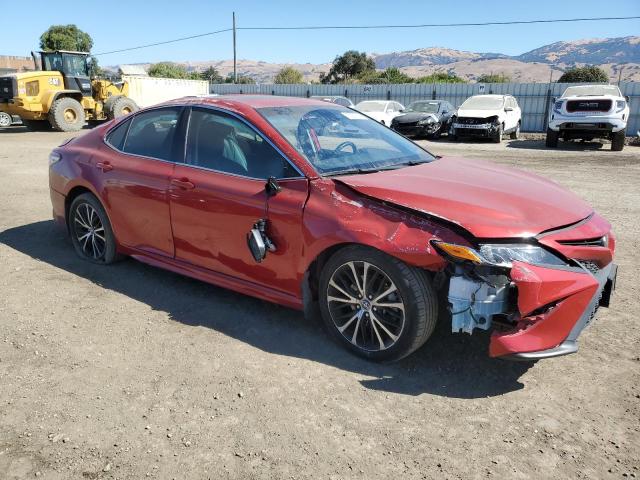 Photo 3 VIN: 4T1B11HK9KU280574 - TOYOTA CAMRY L 