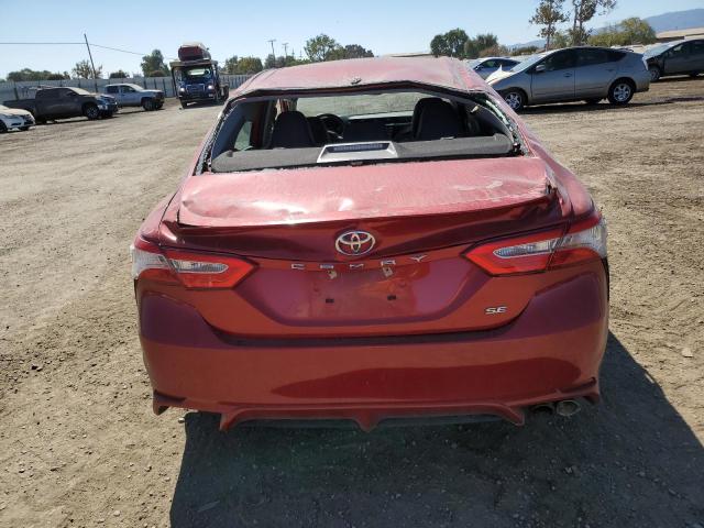 Photo 5 VIN: 4T1B11HK9KU280574 - TOYOTA CAMRY L 