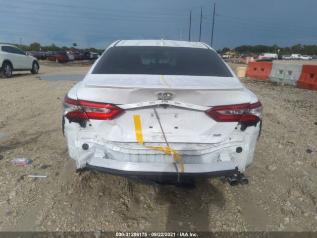 Photo 5 VIN: 4T1B11HK9KU280798 - TOYOTA CAMRY 