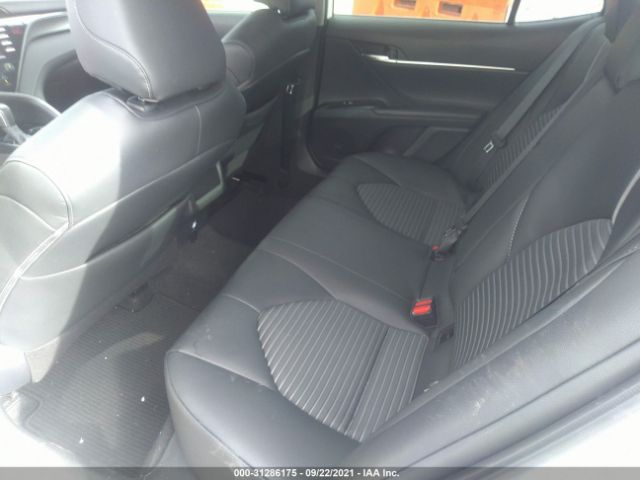 Photo 7 VIN: 4T1B11HK9KU280798 - TOYOTA CAMRY 