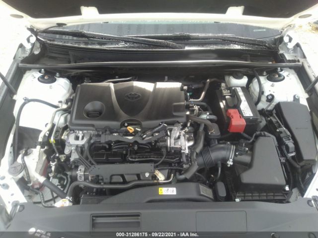 Photo 9 VIN: 4T1B11HK9KU280798 - TOYOTA CAMRY 