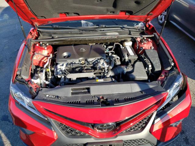 Photo 10 VIN: 4T1B11HK9KU284298 - TOYOTA CAMRY 