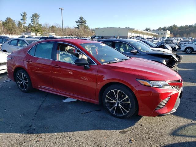 Photo 3 VIN: 4T1B11HK9KU284298 - TOYOTA CAMRY 