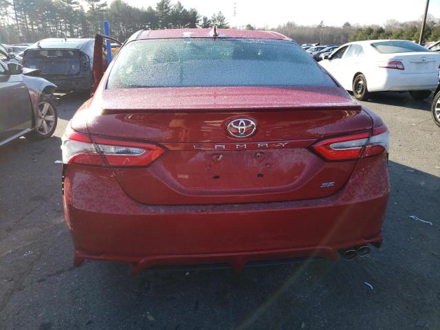 Photo 5 VIN: 4T1B11HK9KU284298 - TOYOTA CAMRY 