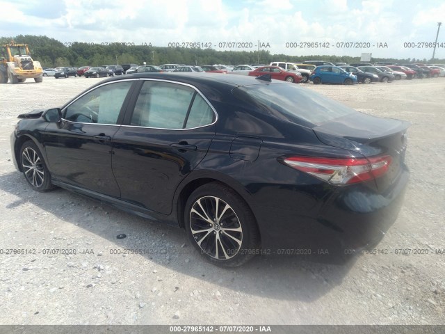 Photo 2 VIN: 4T1B11HK9KU288870 - TOYOTA CAMRY 