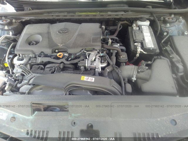 Photo 9 VIN: 4T1B11HK9KU288870 - TOYOTA CAMRY 