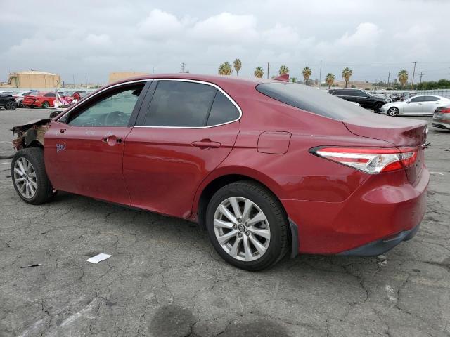 Photo 1 VIN: 4T1B11HK9KU290568 - TOYOTA CAMRY 