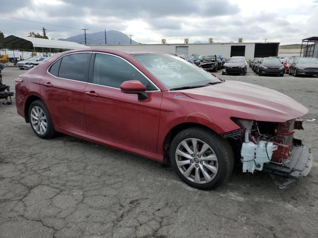 Photo 3 VIN: 4T1B11HK9KU290568 - TOYOTA CAMRY 