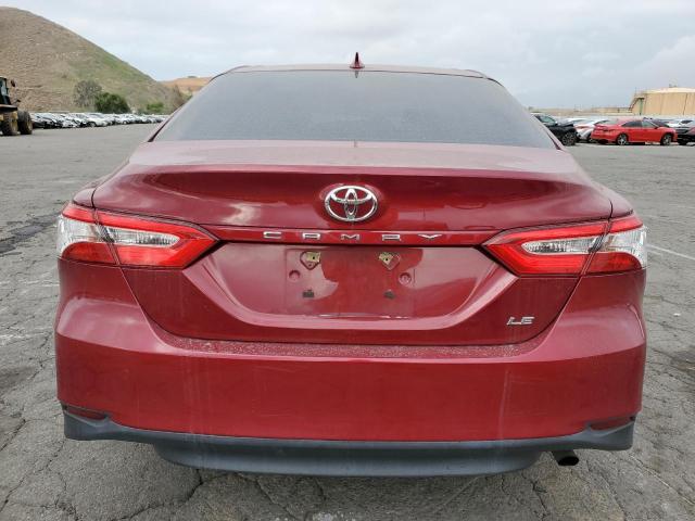 Photo 5 VIN: 4T1B11HK9KU290568 - TOYOTA CAMRY 