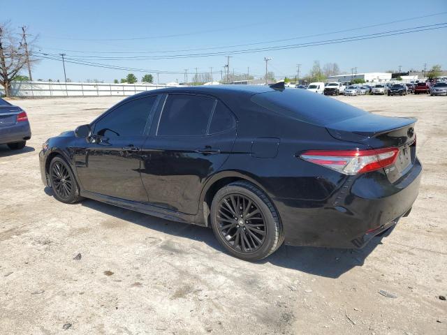 Photo 1 VIN: 4T1B11HK9KU297830 - TOYOTA CAMRY 