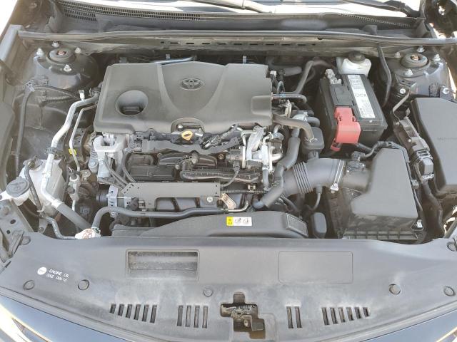 Photo 10 VIN: 4T1B11HK9KU297830 - TOYOTA CAMRY 