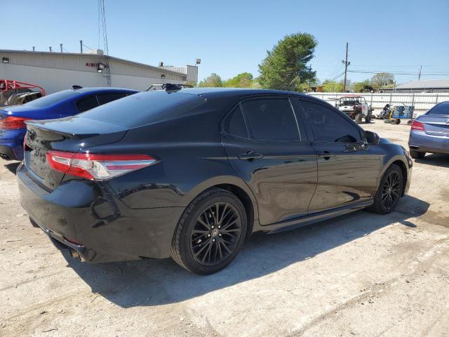 Photo 2 VIN: 4T1B11HK9KU297830 - TOYOTA CAMRY 