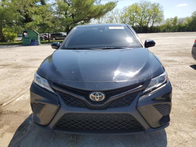 Photo 4 VIN: 4T1B11HK9KU297830 - TOYOTA CAMRY 