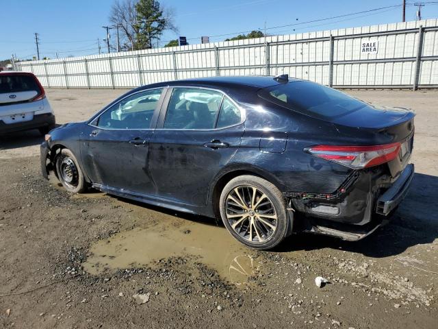 Photo 1 VIN: 4T1B11HK9KU298041 - TOYOTA CAMRY 