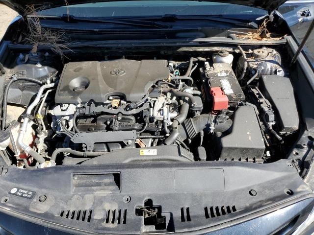 Photo 10 VIN: 4T1B11HK9KU298041 - TOYOTA CAMRY 