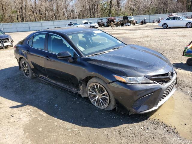 Photo 3 VIN: 4T1B11HK9KU298041 - TOYOTA CAMRY 