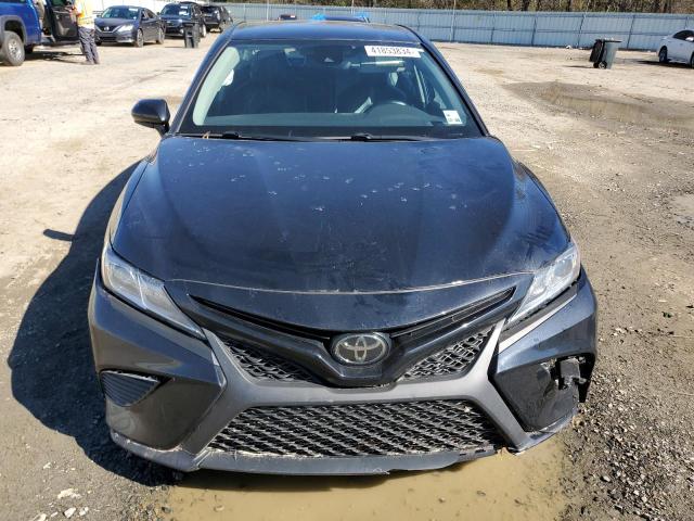 Photo 4 VIN: 4T1B11HK9KU298041 - TOYOTA CAMRY 