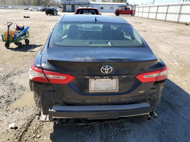 Photo 5 VIN: 4T1B11HK9KU298041 - TOYOTA CAMRY 