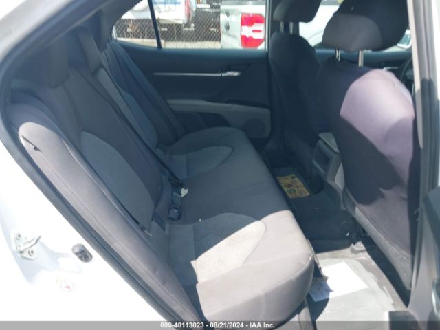 Photo 7 VIN: 4T1B11HK9KU683471 - TOYOTA CAMRY 