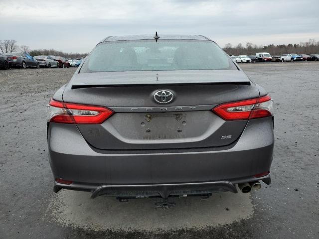 Photo 5 VIN: 4T1B11HK9KU684832 - TOYOTA CAMRY L 