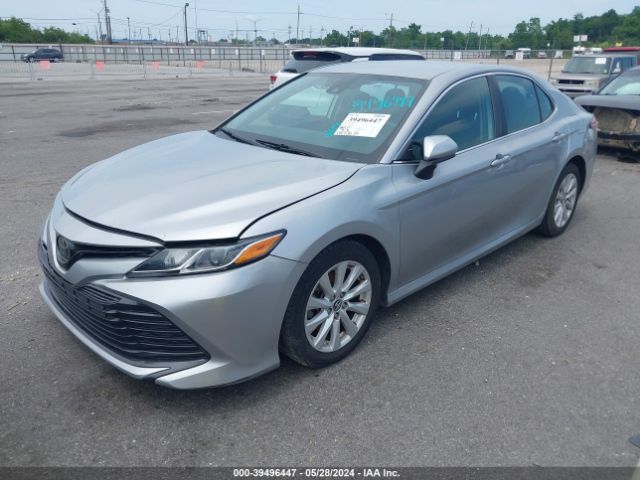 Photo 1 VIN: 4T1B11HK9KU685835 - TOYOTA CAMRY 