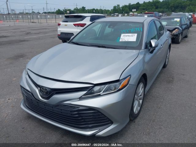 Photo 5 VIN: 4T1B11HK9KU685835 - TOYOTA CAMRY 