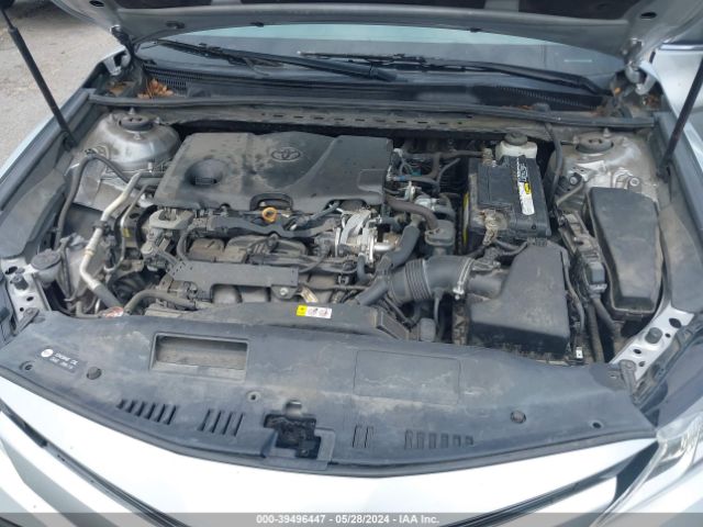 Photo 9 VIN: 4T1B11HK9KU685835 - TOYOTA CAMRY 