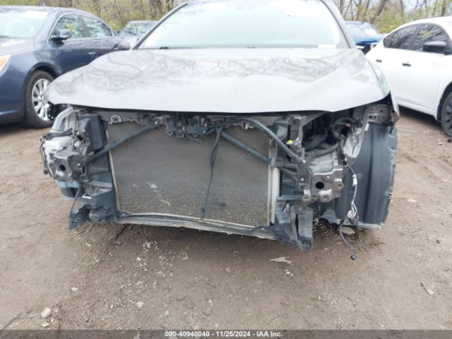 Photo 5 VIN: 4T1B11HK9KU690680 - TOYOTA CAMRY 