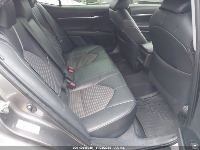 Photo 7 VIN: 4T1B11HK9KU690680 - TOYOTA CAMRY 