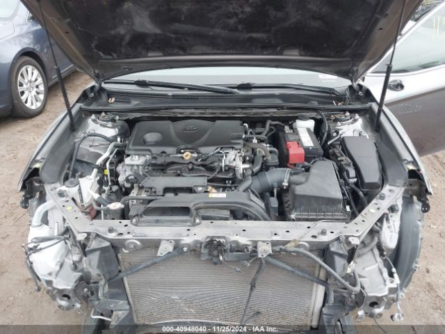 Photo 9 VIN: 4T1B11HK9KU690680 - TOYOTA CAMRY 