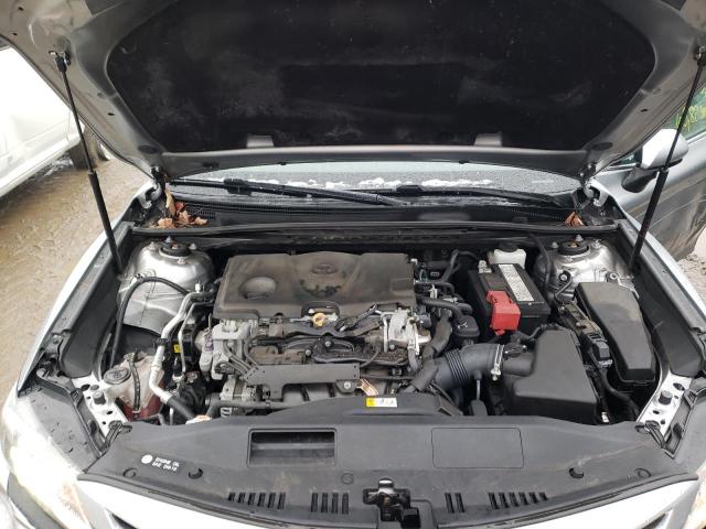 Photo 6 VIN: 4T1B11HK9KU692493 - TOYOTA CAMRY L 