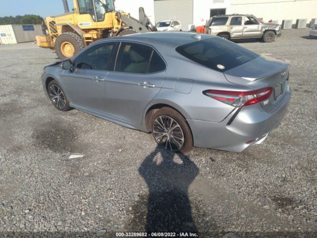 Photo 2 VIN: 4T1B11HK9KU694132 - TOYOTA CAMRY 