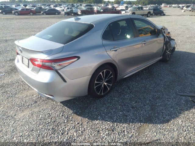 Photo 3 VIN: 4T1B11HK9KU694132 - TOYOTA CAMRY 