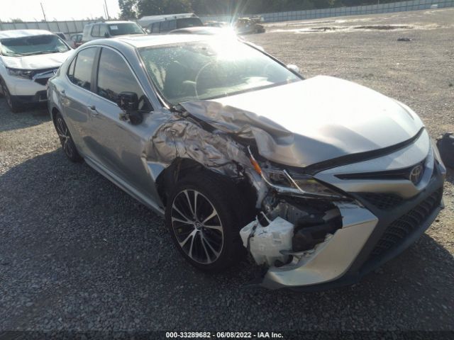 Photo 5 VIN: 4T1B11HK9KU694132 - TOYOTA CAMRY 