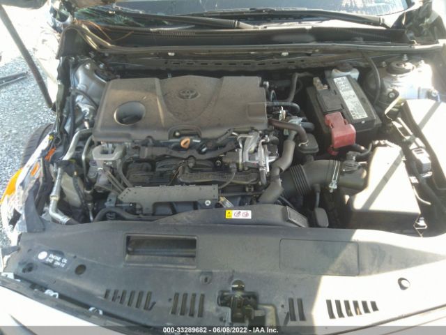 Photo 9 VIN: 4T1B11HK9KU694132 - TOYOTA CAMRY 