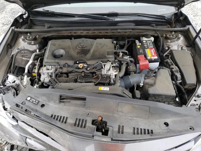 Photo 10 VIN: 4T1B11HK9KU695233 - TOYOTA CAMRY L 