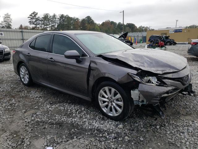 Photo 3 VIN: 4T1B11HK9KU695233 - TOYOTA CAMRY L 