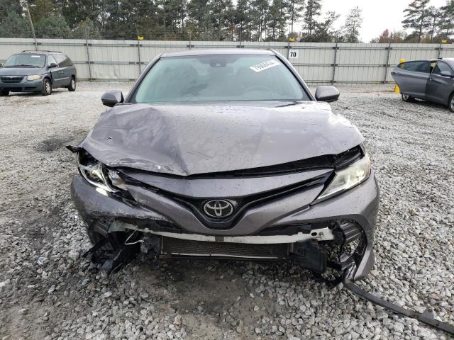 Photo 4 VIN: 4T1B11HK9KU695233 - TOYOTA CAMRY L 