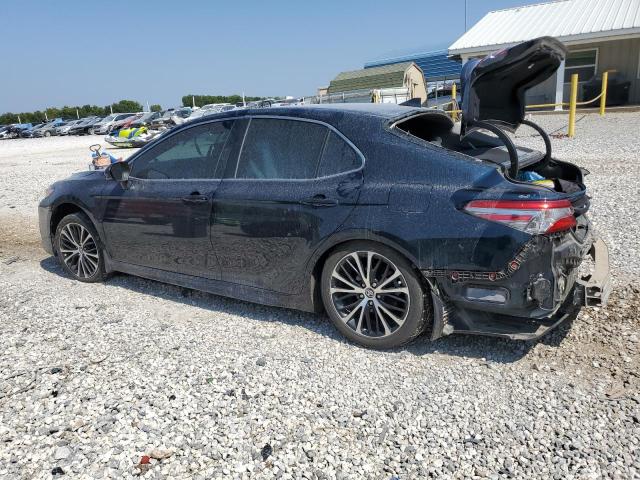 Photo 1 VIN: 4T1B11HK9KU695930 - TOYOTA CAMRY L 