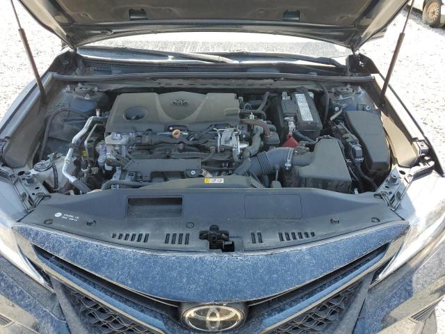 Photo 10 VIN: 4T1B11HK9KU695930 - TOYOTA CAMRY L 