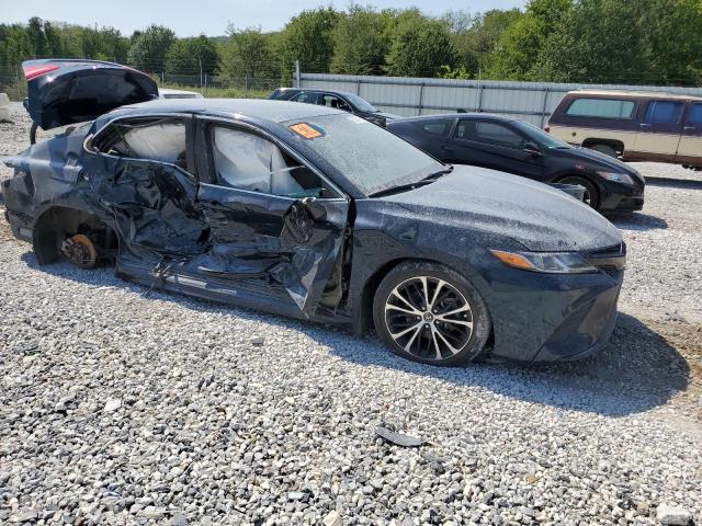 Photo 3 VIN: 4T1B11HK9KU695930 - TOYOTA CAMRY L 