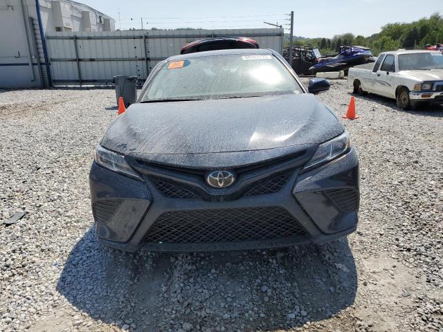 Photo 4 VIN: 4T1B11HK9KU695930 - TOYOTA CAMRY L 