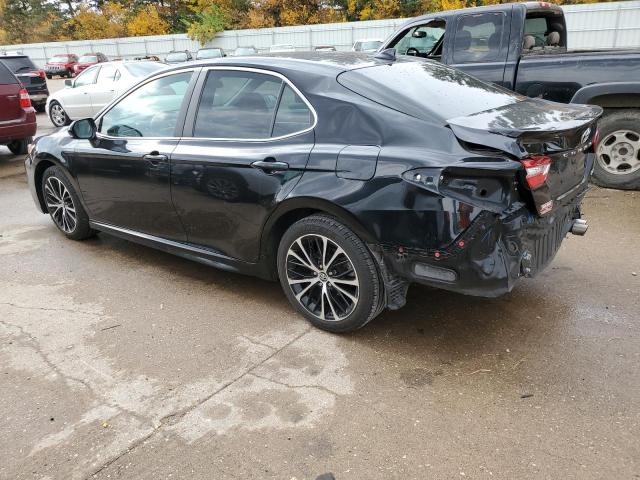 Photo 1 VIN: 4T1B11HK9KU698536 - TOYOTA CAMRY L 